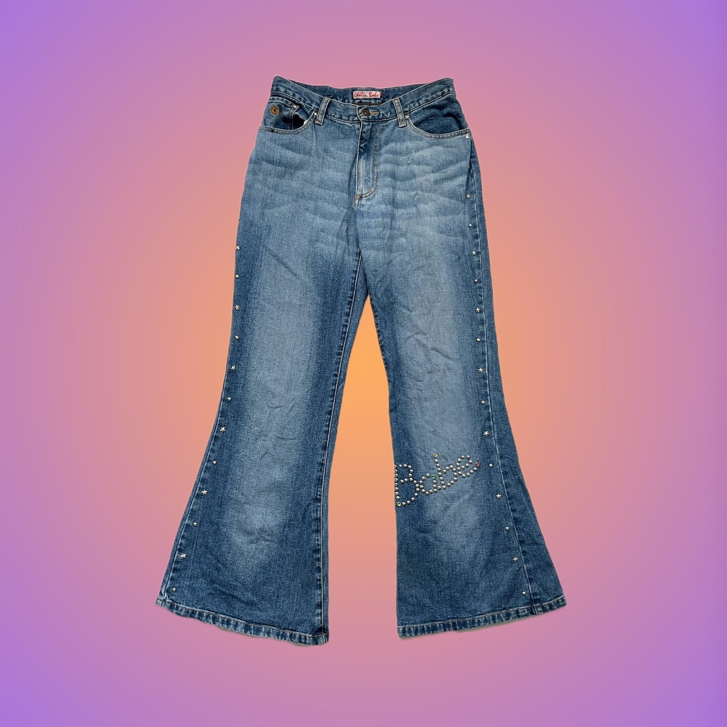 JEANS XS from pliswholesale - Italian & euro Y2K supplier 💚