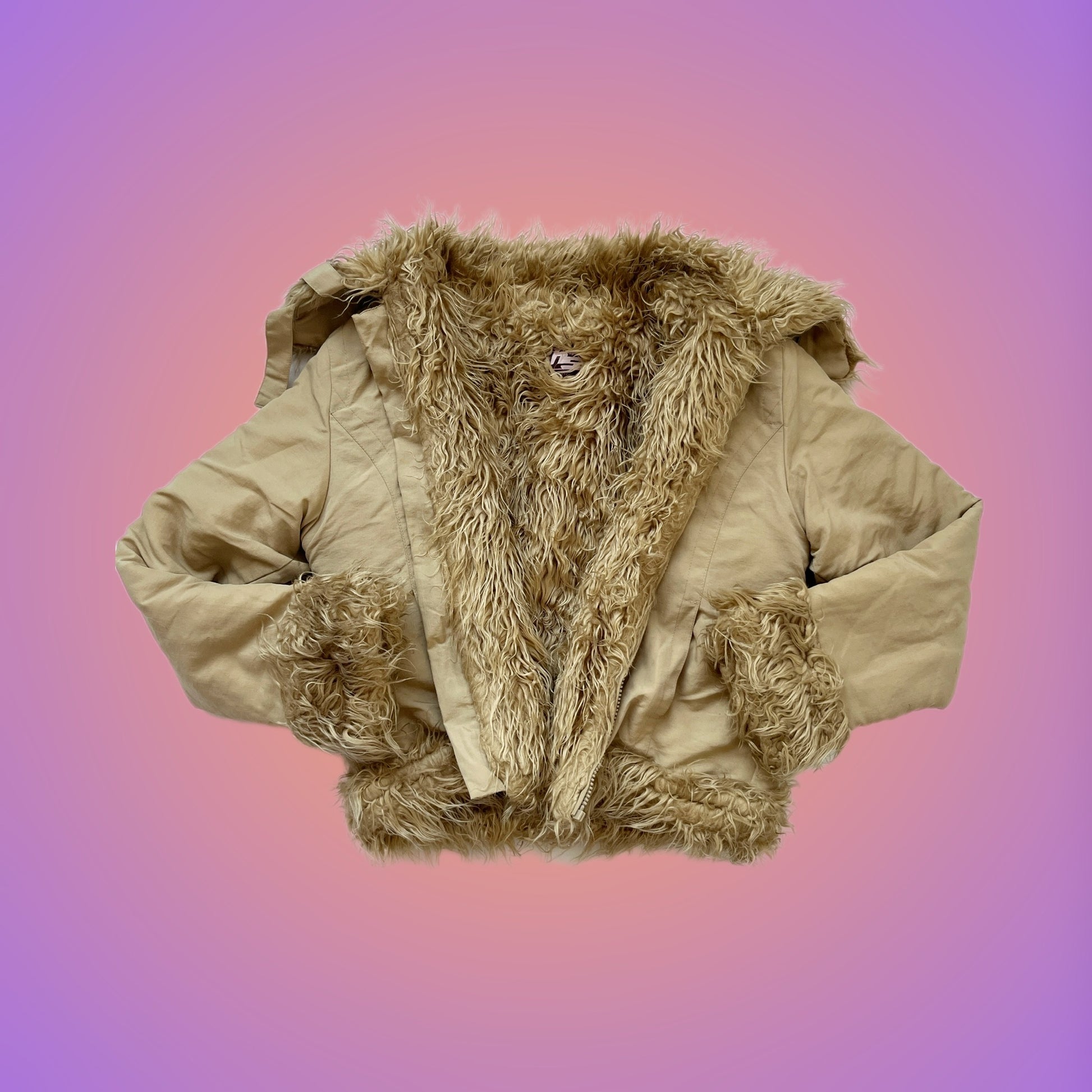 JACKET XS – vintage Y2K wholesale | pliswholesale