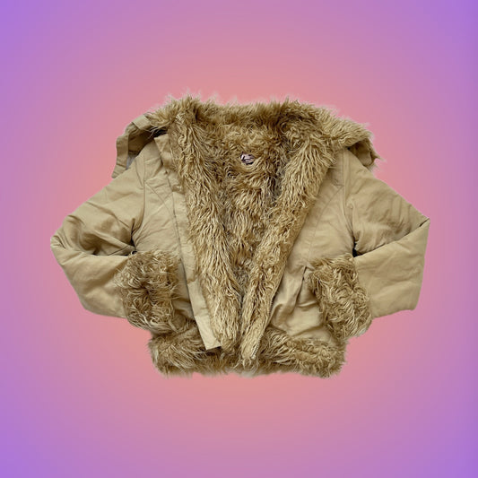 JACKET XS – vintage Y2K wholesale | pliswholesale