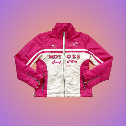 JACKET XS – vintage Y2K wholesale | pliswholesale