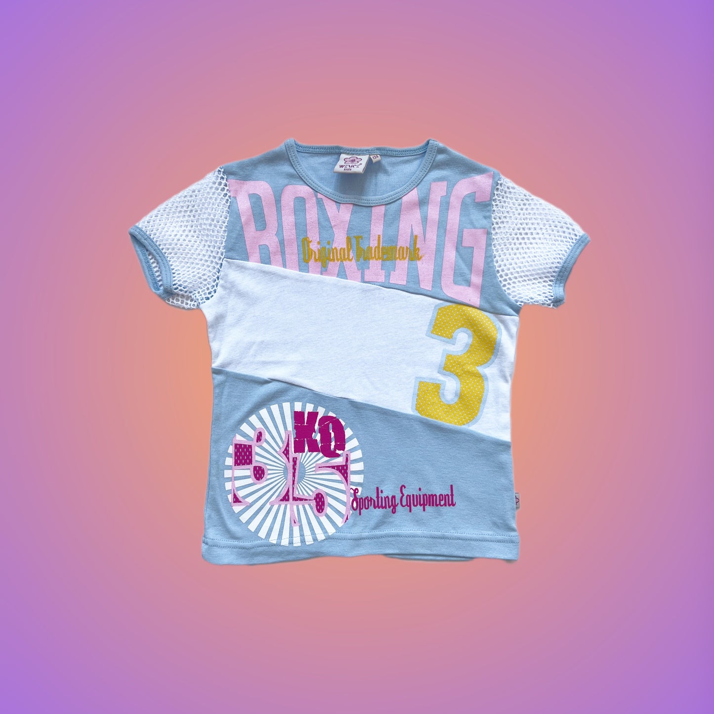 TOP XS from pliswholesale - Italian & euro Y2K supplier 💚