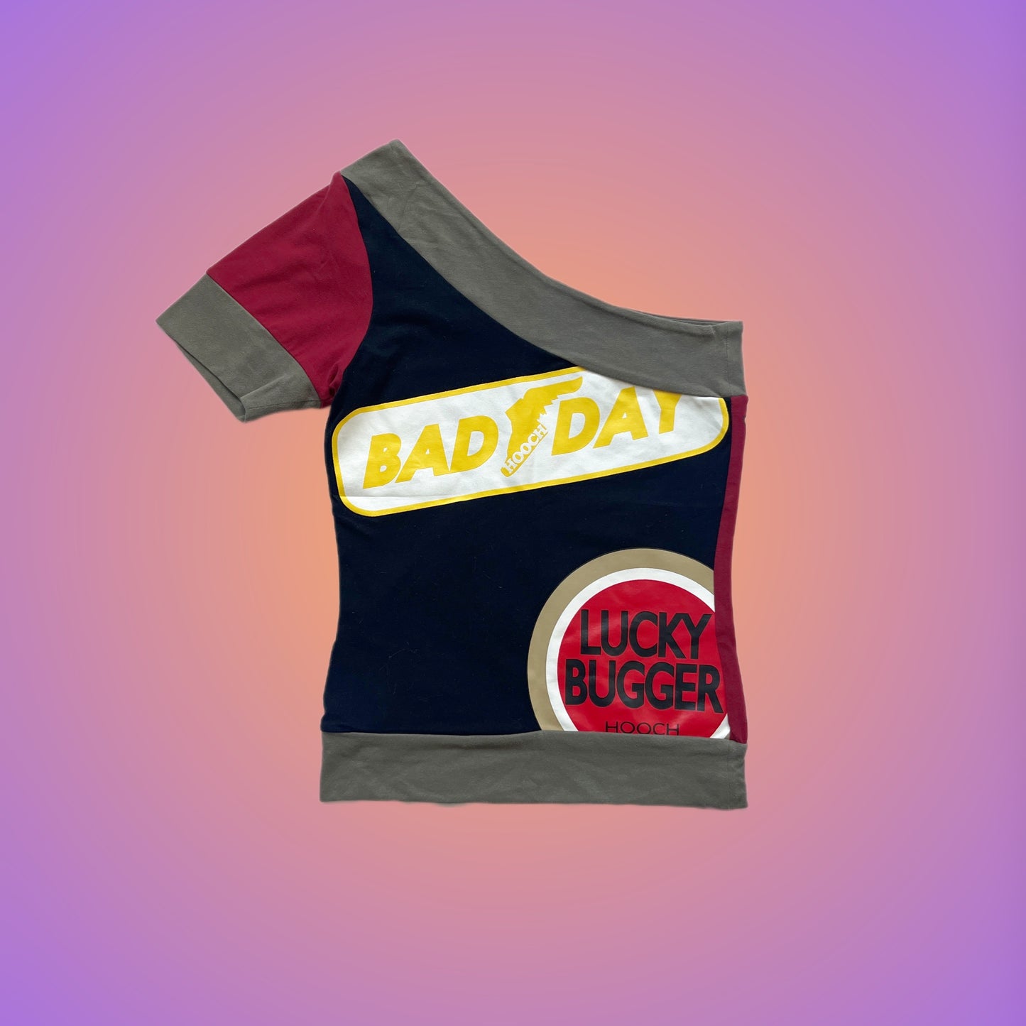 TOP XS from pliswholesale - Italian & euro Y2K supplier 💚