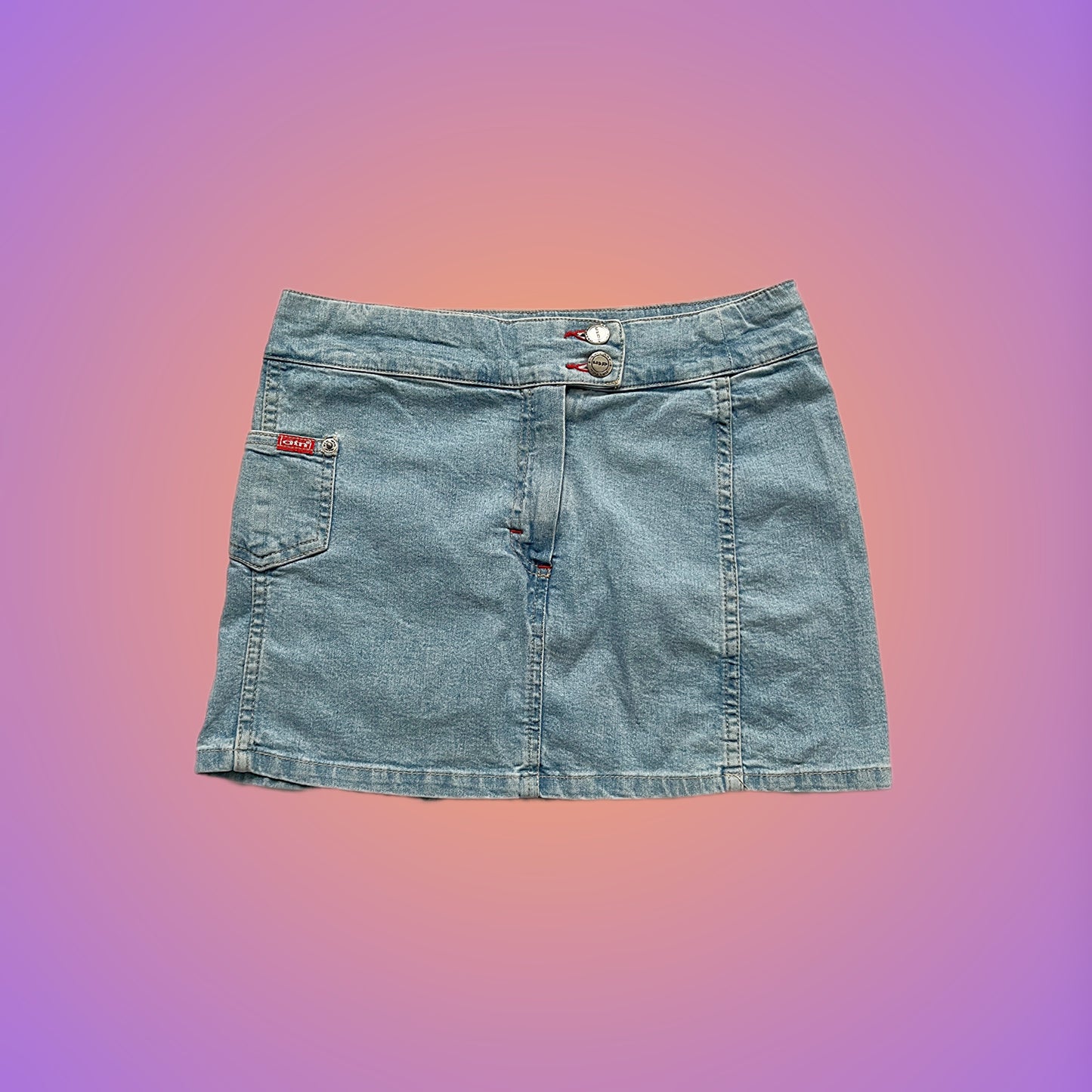 MINI SKIRT XS – vintage Y2K wholesale | pliswholesale