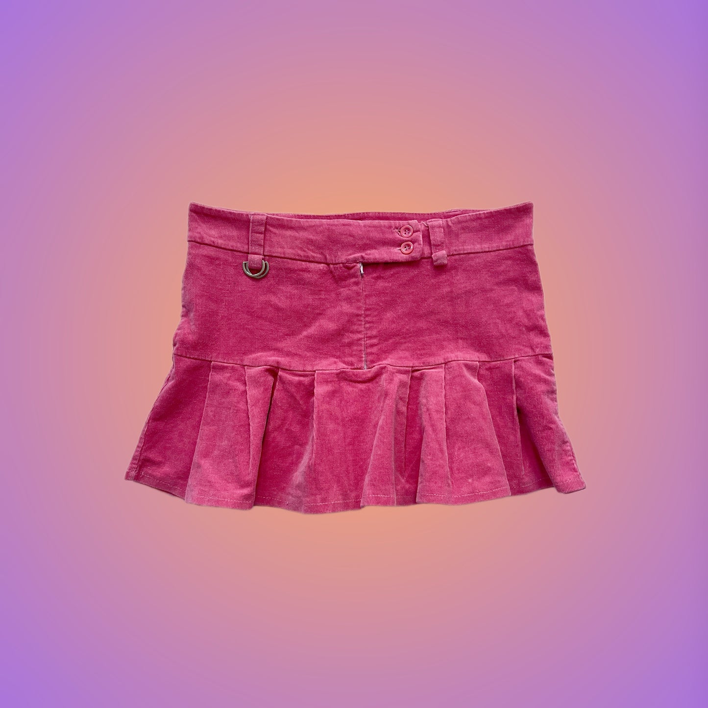 MINI SKIRT XS – vintage Y2K wholesale | pliswholesale