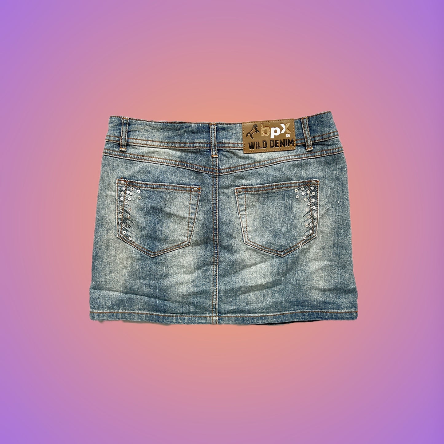 MINI SKIRT XS – vintage Y2K wholesale | pliswholesale