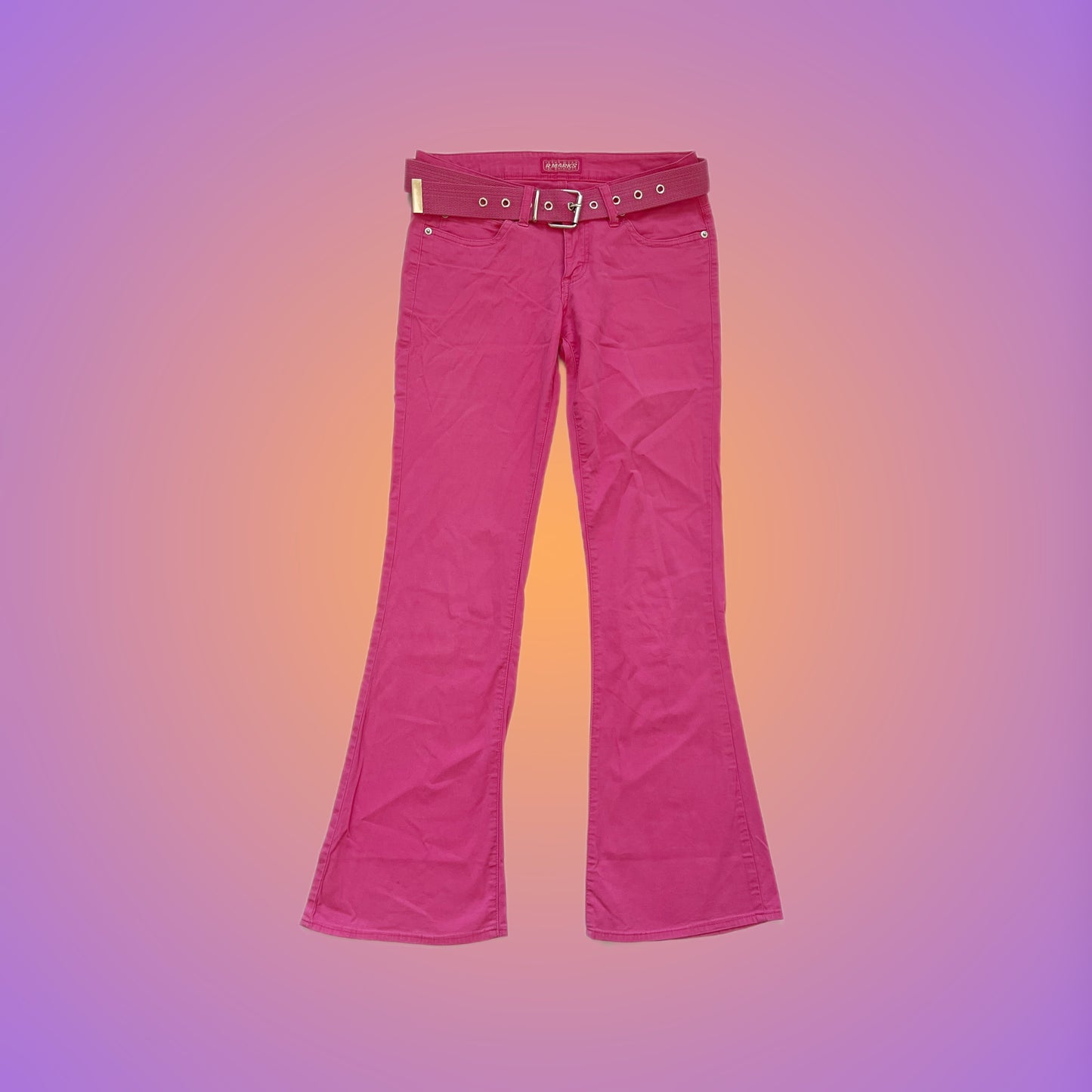 TROUSERS XS from pliswholesale - Italian & euro Y2K supplier 💚