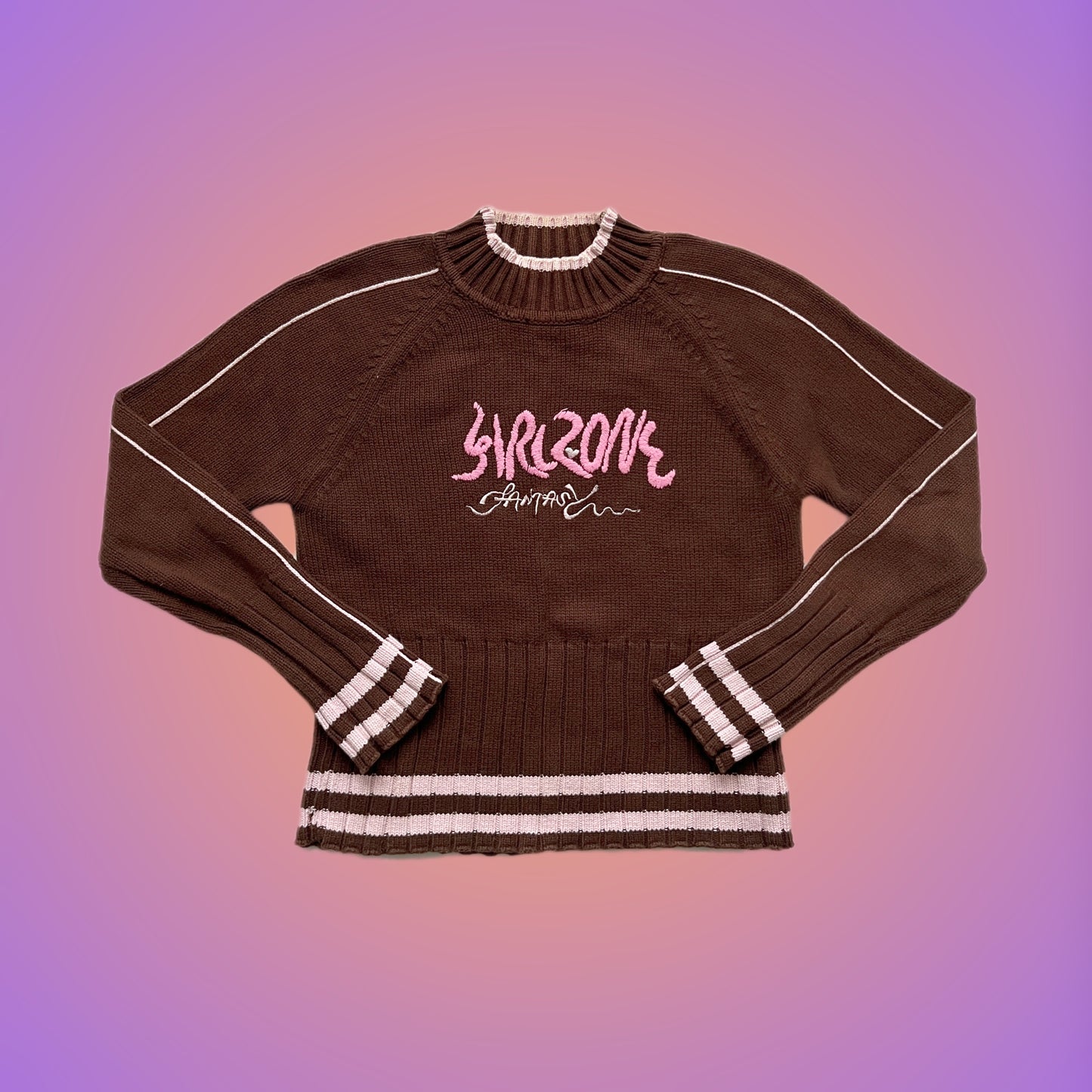 JUMPER XS ā vintage Y2K wholesale | pliswholesale