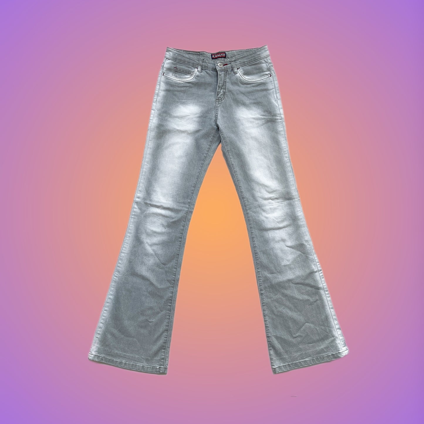 JEANS XS from pliswholesale - Italian & euro Y2K supplier 💚