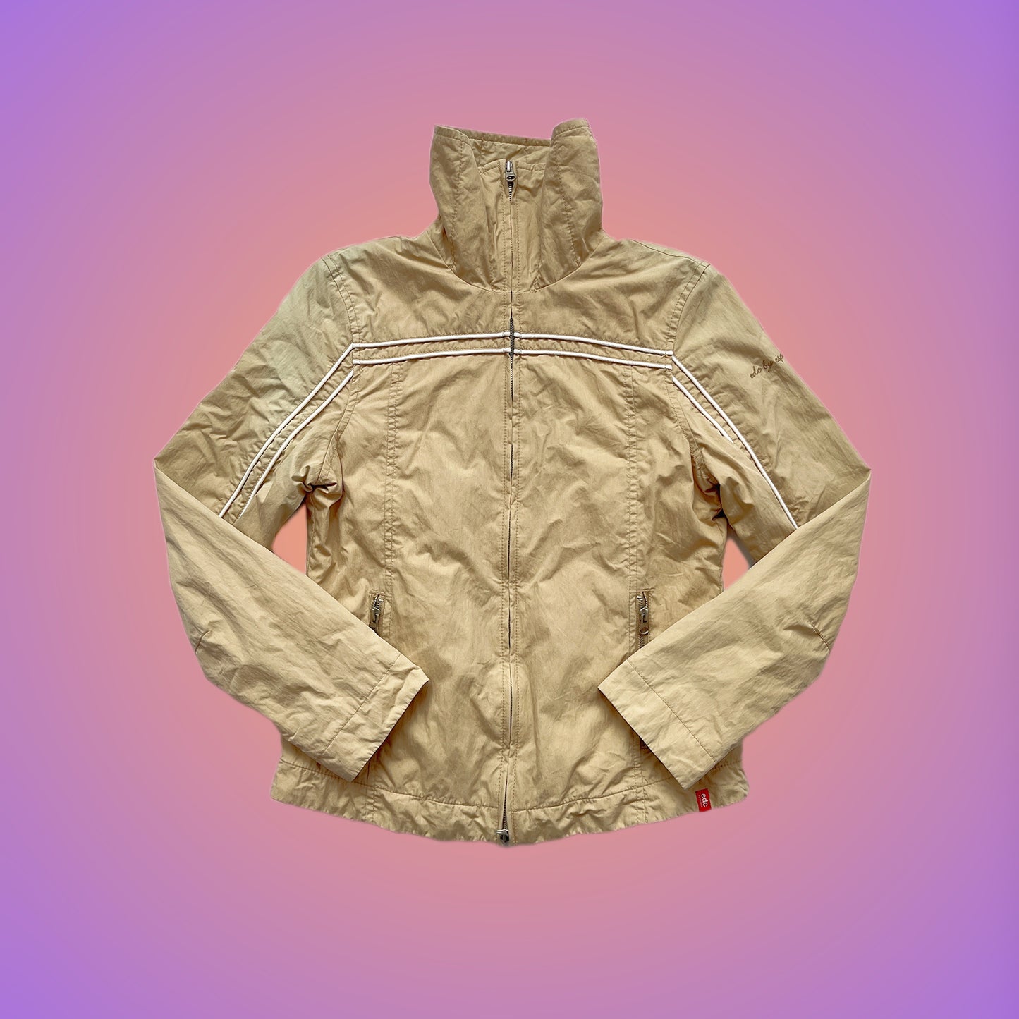 JACKET XS from pliswholesale - Italian & euro Y2K supplier 💚