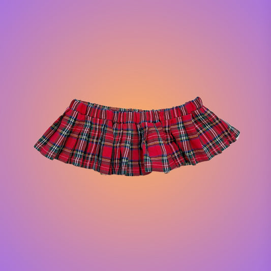 MICRO SKIRT XS/S – vintage Y2K wholesale | pliswholesale