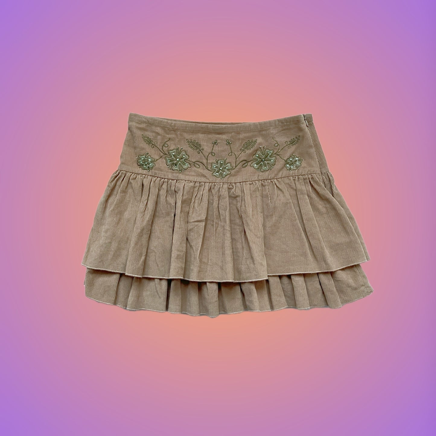 MINI SKIRT XS/S – vintage Y2K wholesale | pliswholesale