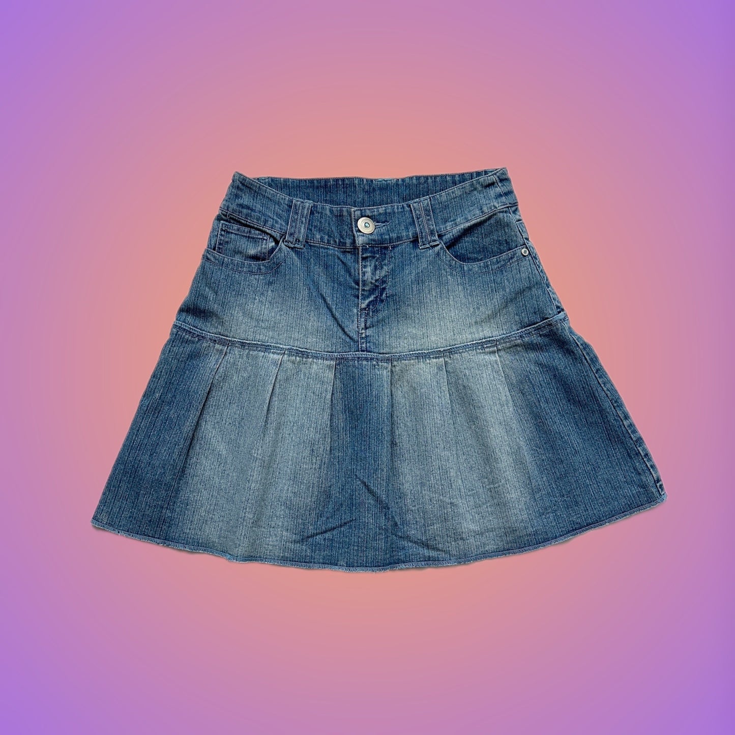 MINI SKIRT XS/S – vintage Y2K wholesale | pliswholesale