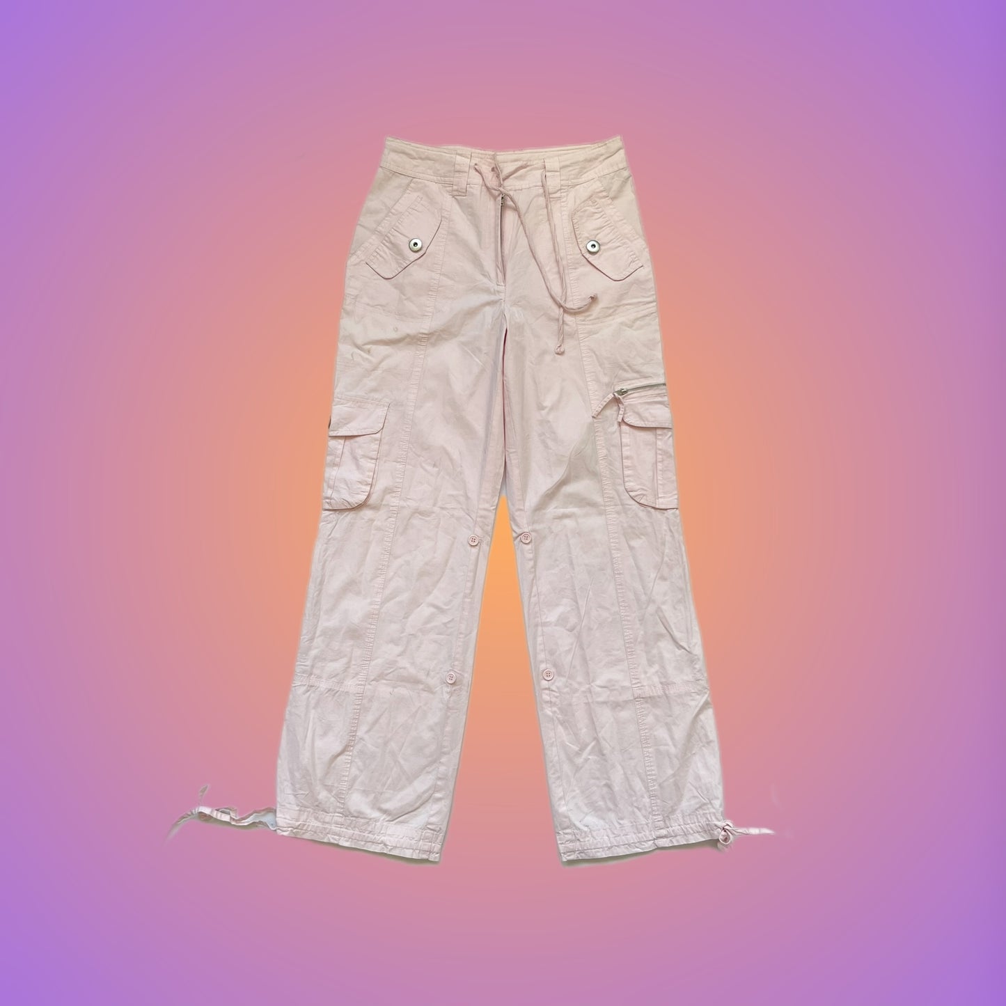 TROUSERS XS/S from pliswholesale - Italian & euro Y2K supplier 💚
