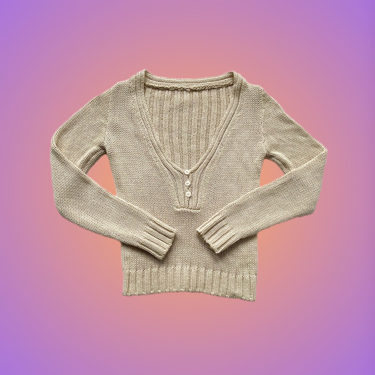 JUMPER XS/S – vintage Y2K wholesale | pliswholesale