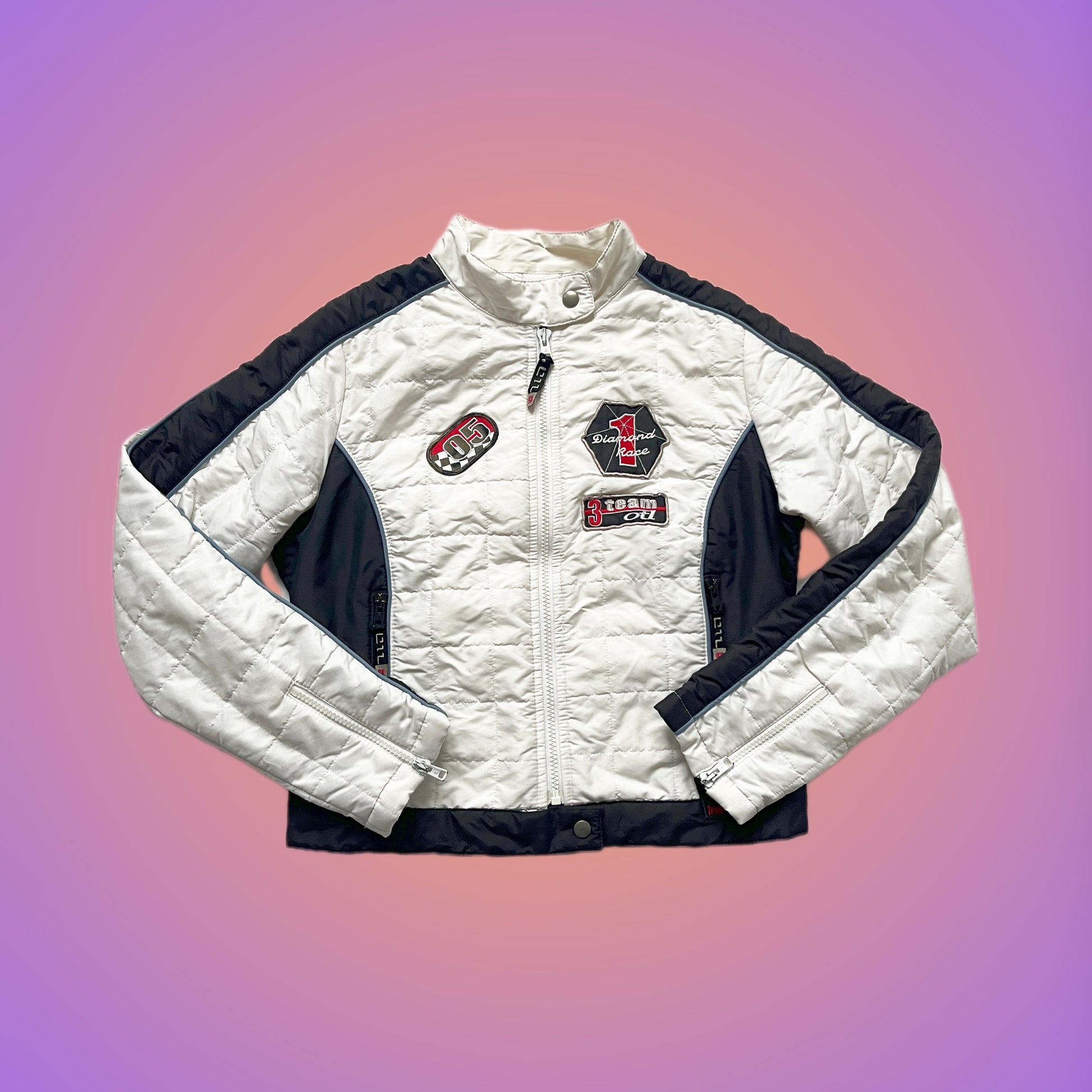 JACKET XS/S – vintage Y2K wholesale | pliswholesale