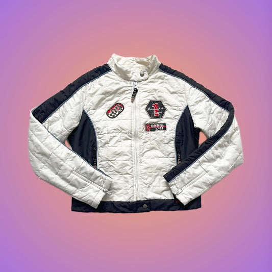 JACKET XS/S – vintage Y2K wholesale | pliswholesale