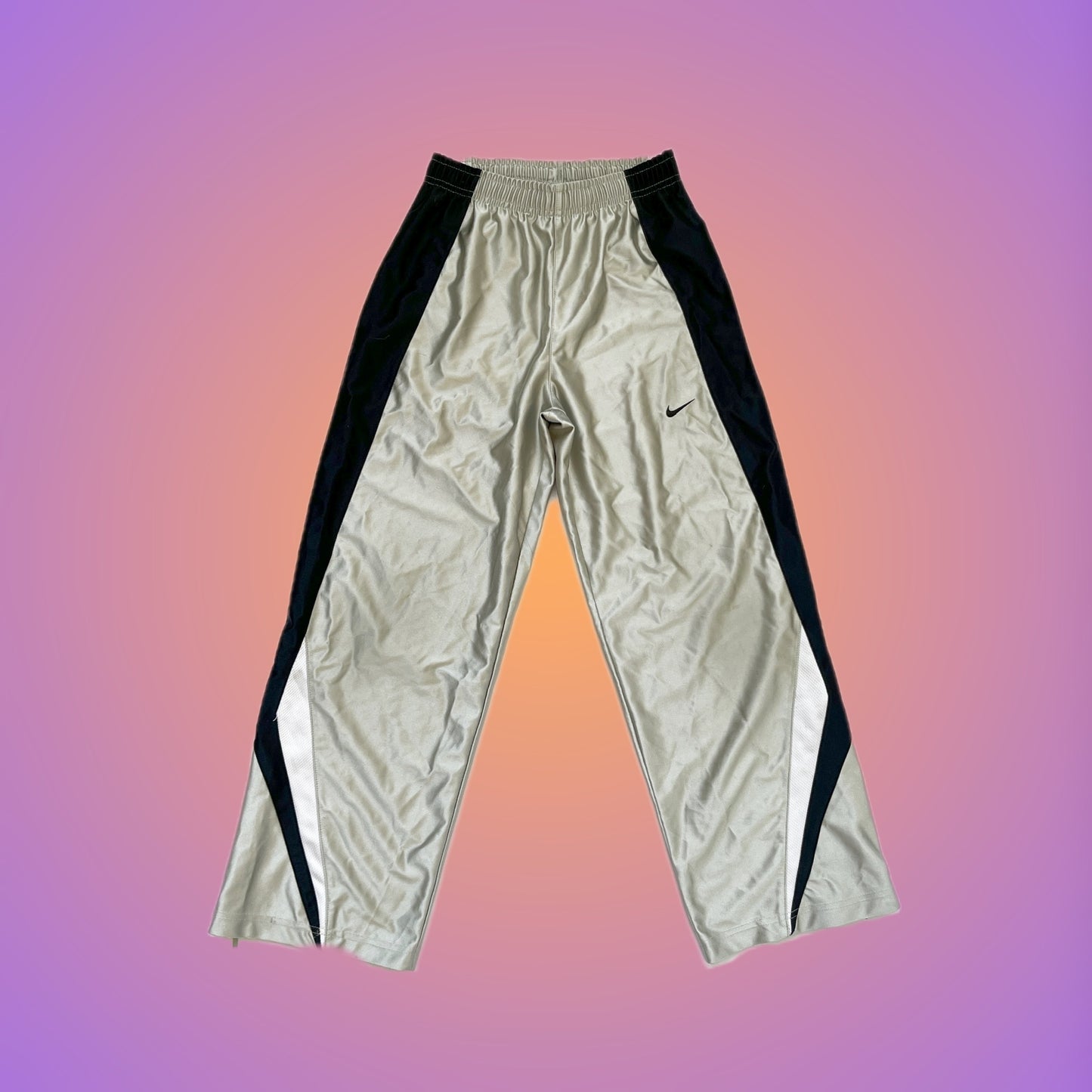 TROUSERS XXS NIKE from pliswholesale - Italian & euro Y2K supplier 💚