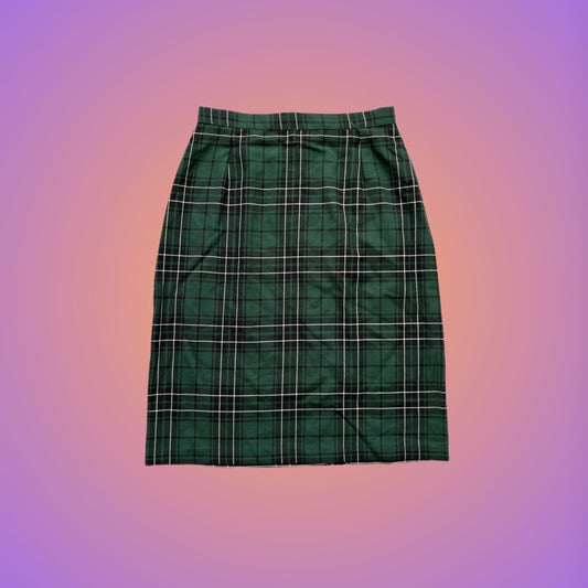 MIDI SKIRT XXS/XS from pliswholesale - Italian & euro Y2K supplier 💚