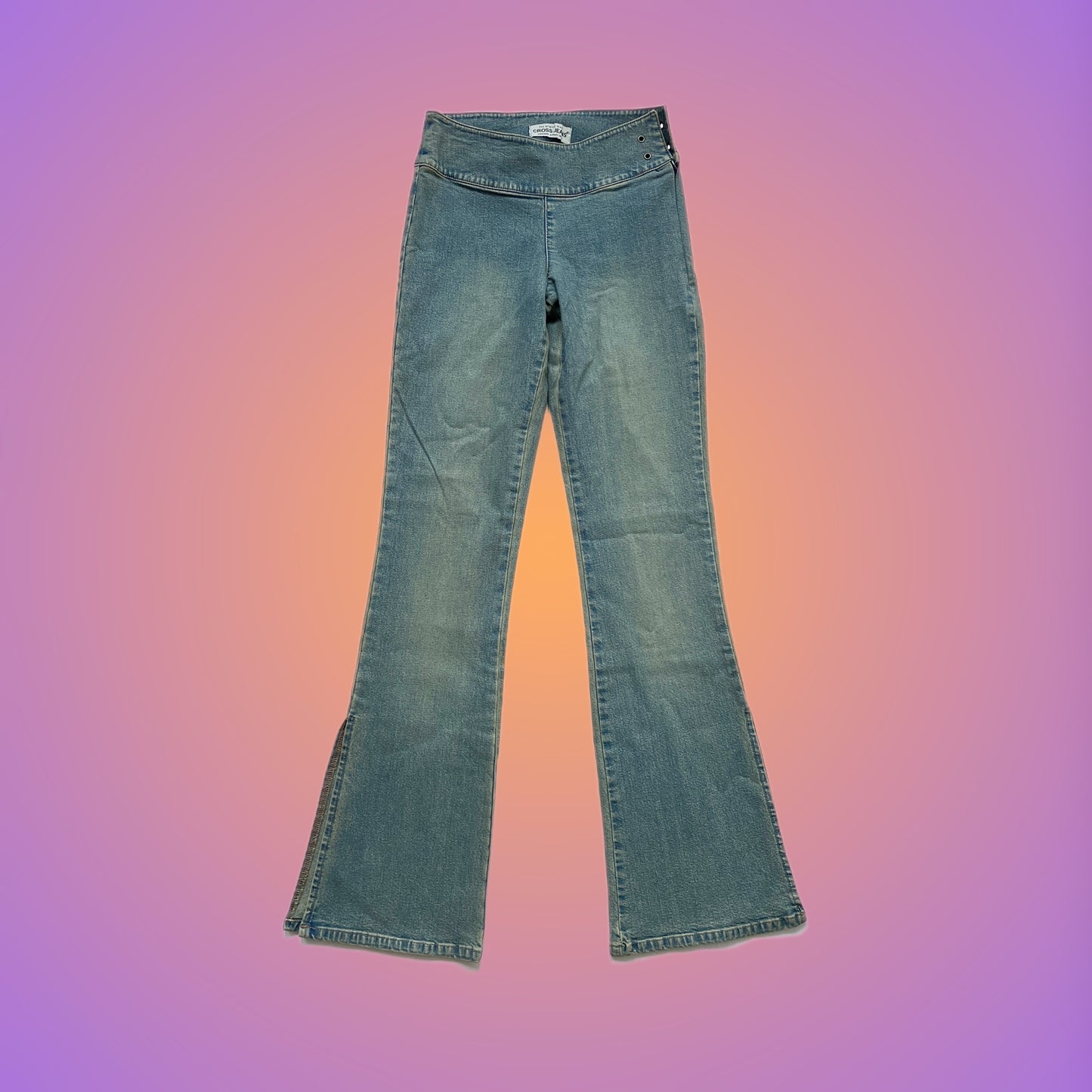 JEANS XXS from pliswholesale - Italian & euro Y2K supplier 💚