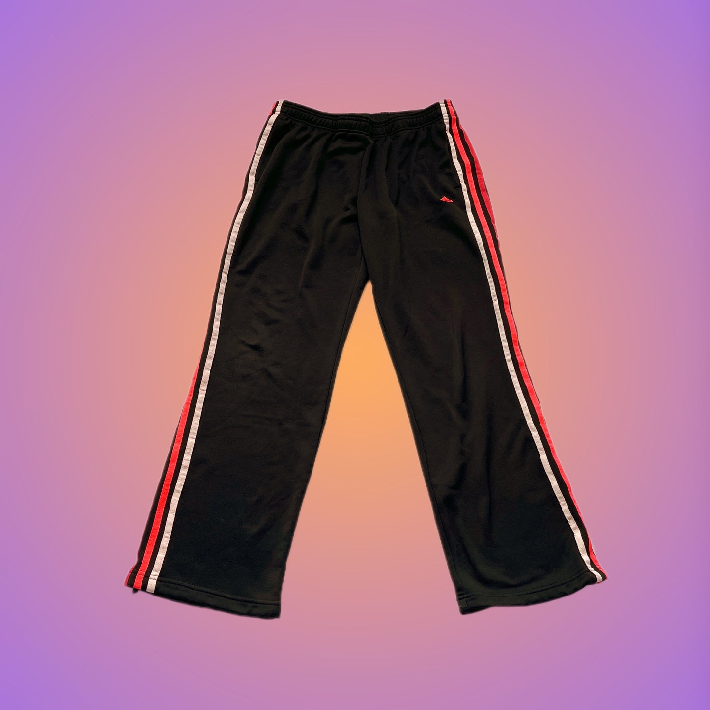 TROUSERS L ADIDAS from pliswholesale - Italian & euro Y2K supplier 💚