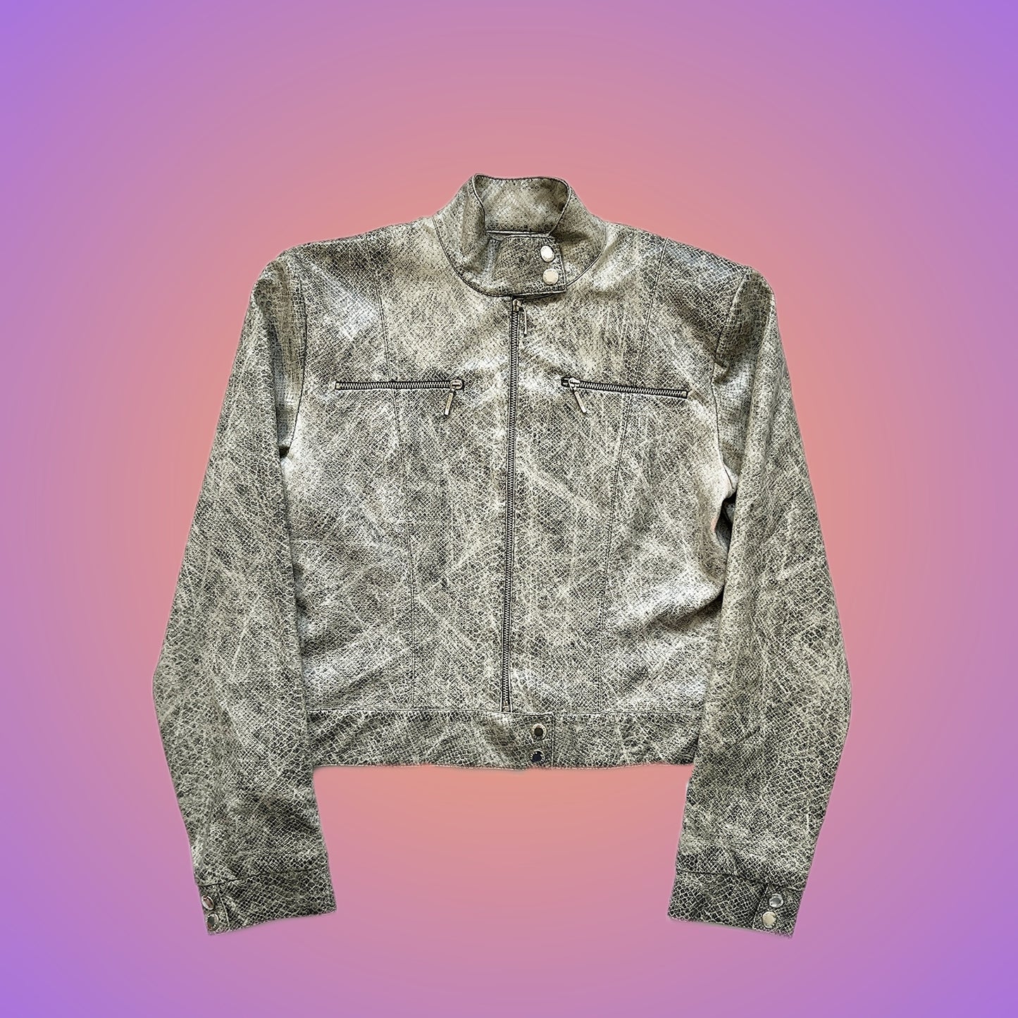 JACKET S MORGAN – vintage Y2K wholesale | pliswholesale