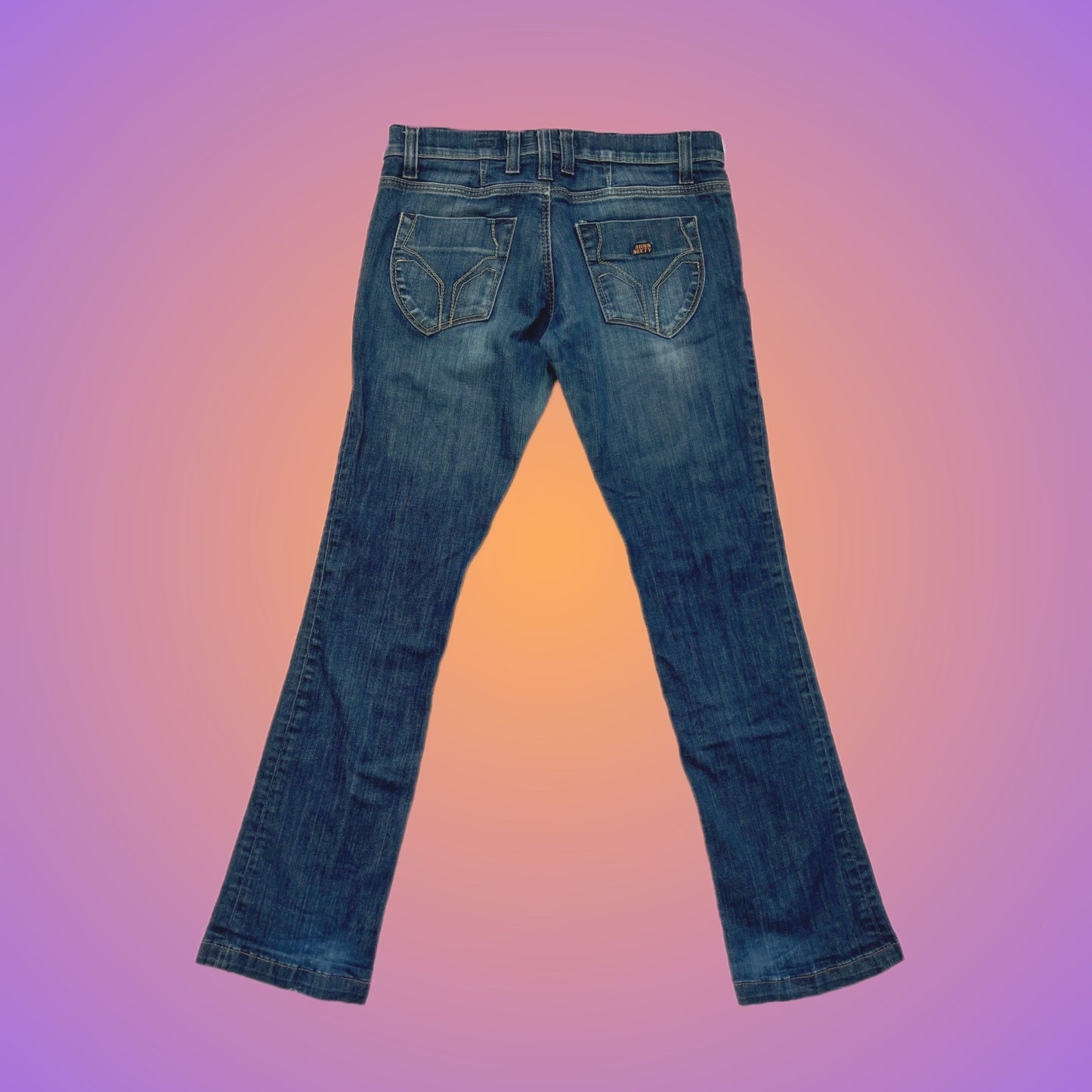 JEANS M MISS SIXTY from pliswholesale - Italian & euro Y2K supplier 💚