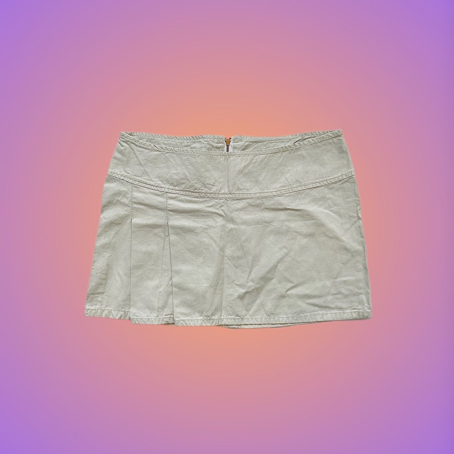 MINI SKIRT M – vintage Y2K wholesale | pliswholesale