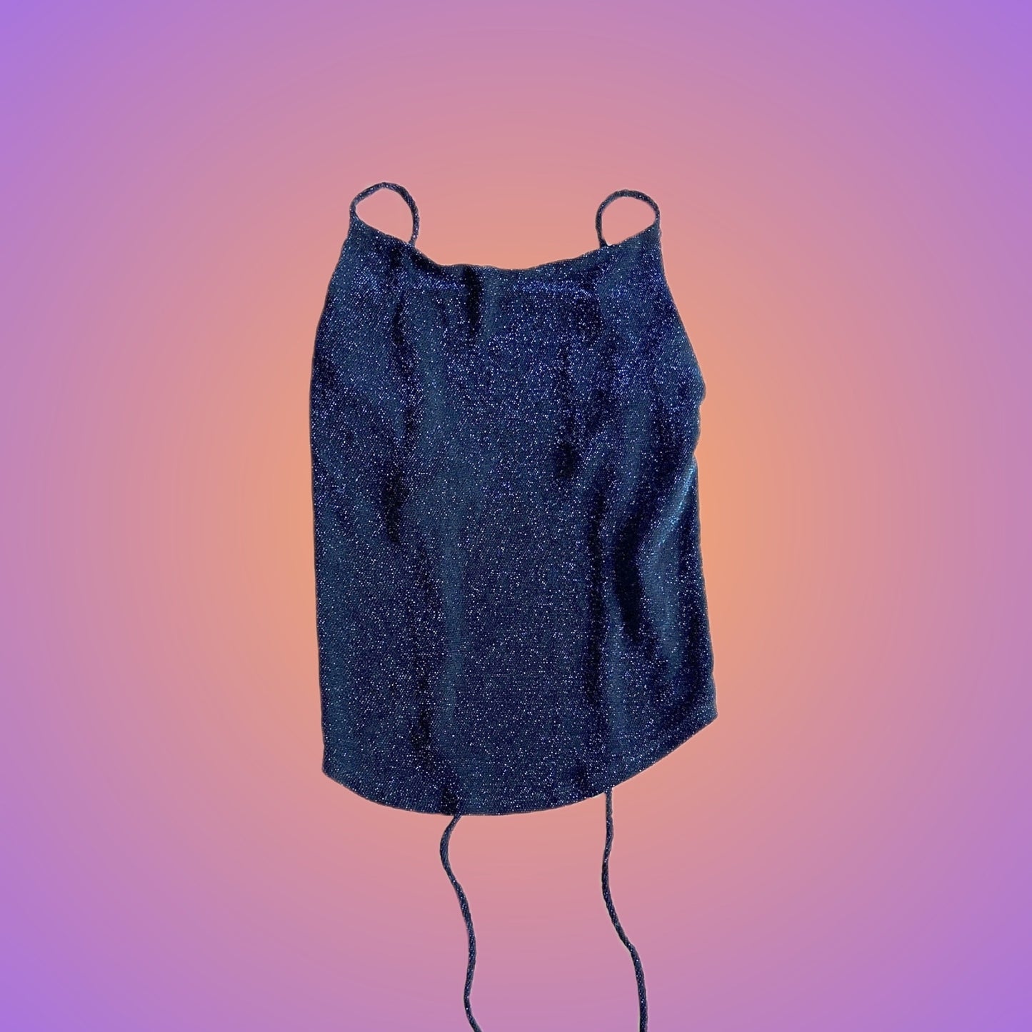 CAMI TOP S from pliswholesale - Italian & euro Y2K supplier 💚