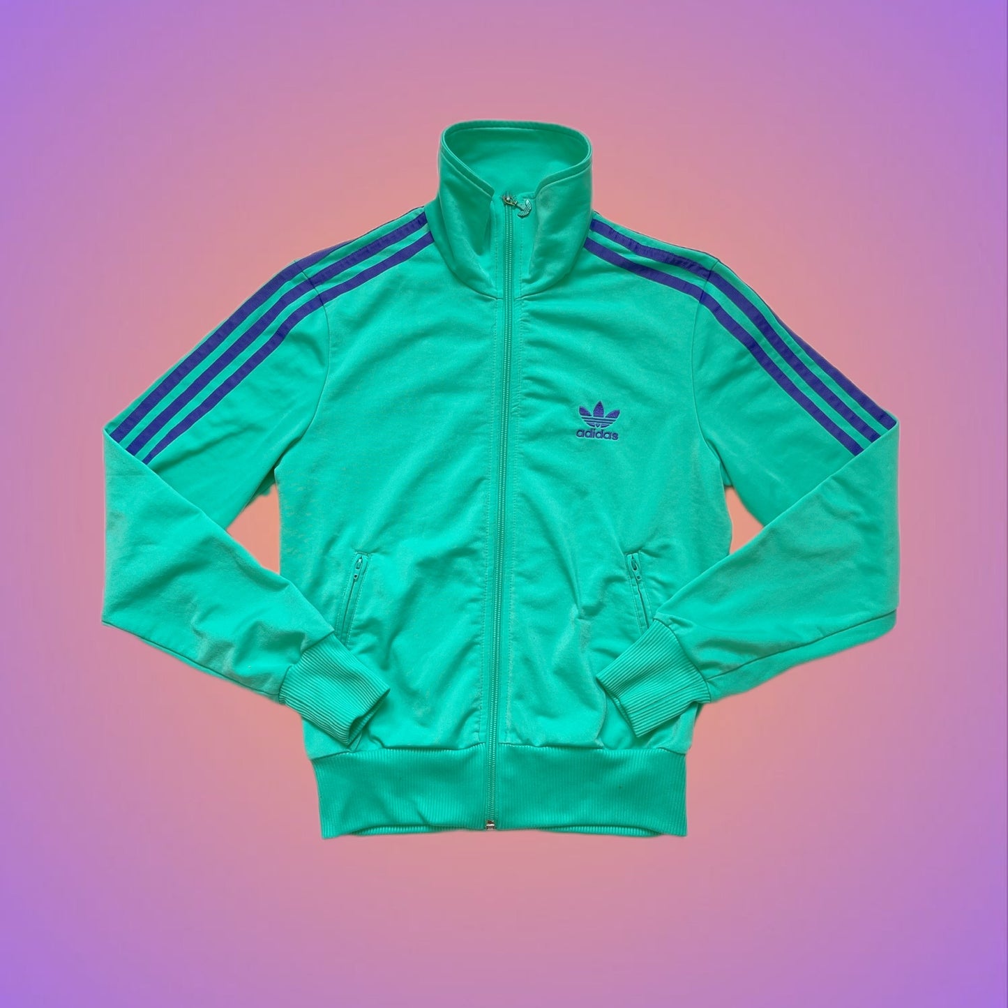 ZIP UP S from pliswholesale - Italian & euro Y2K supplier 💚