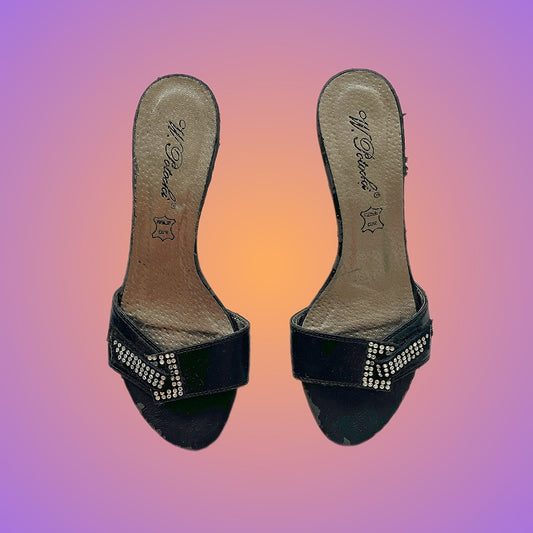 SHOES EU35 UK2.5 – vintage Y2K wholesale | pliswholesale
