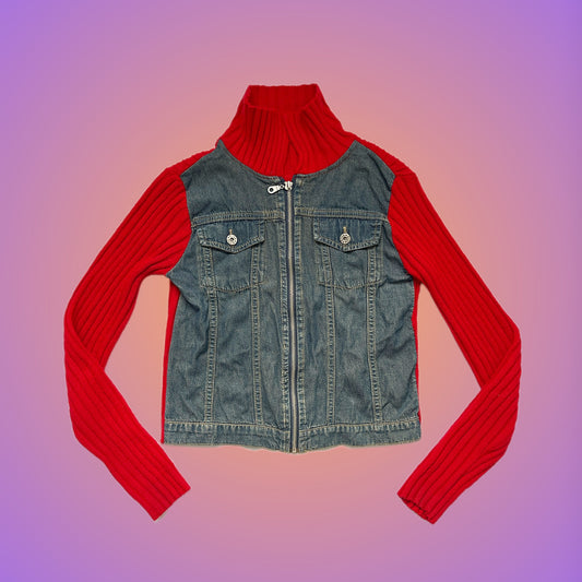 JACKET XS – vintage Y2K wholesale | pliswholesale