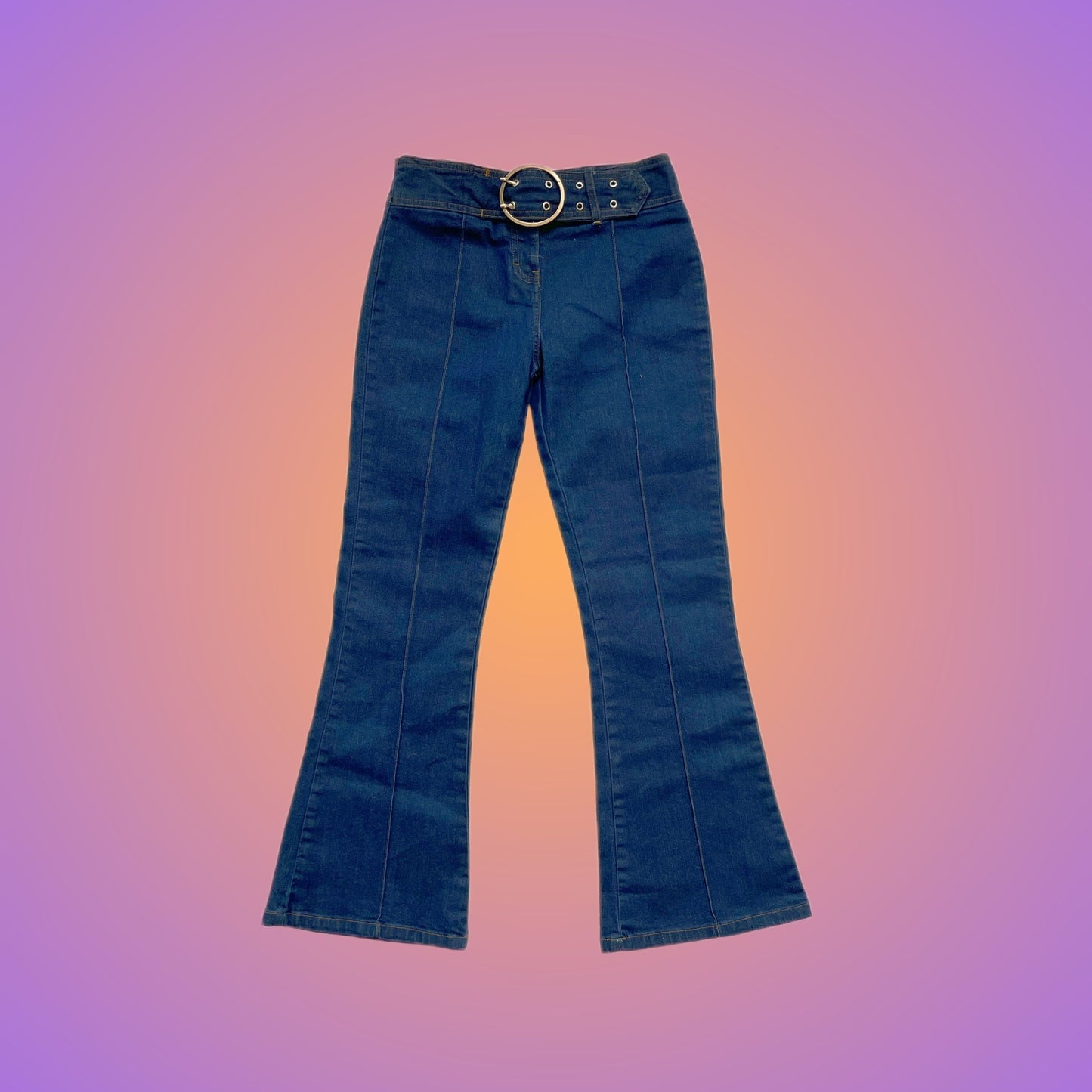 TROUSERS XXS from pliswholesale - Italian & euro Y2K supplier 💚