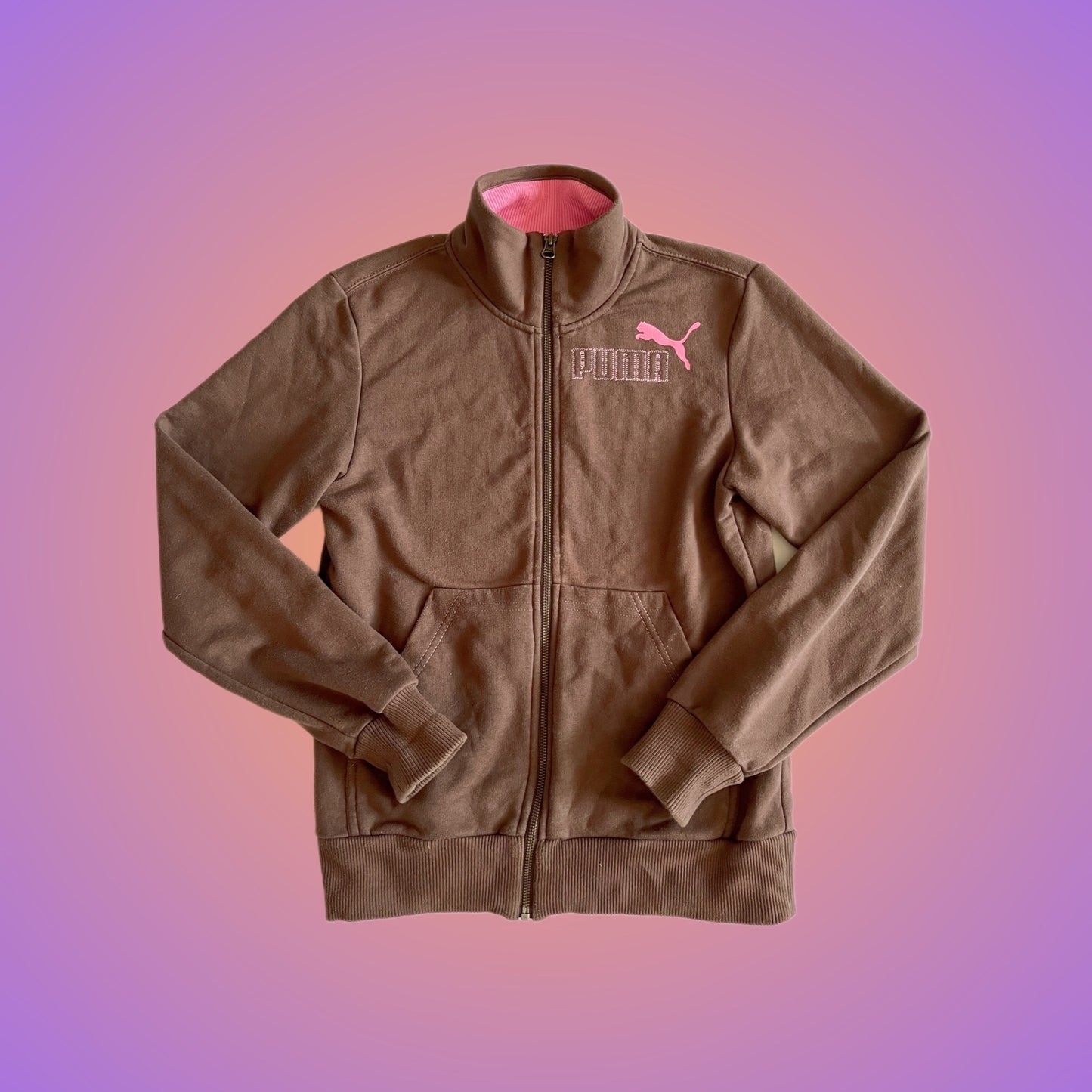 ZIP UP S/M – vintage Y2K wholesale | pliswholesale