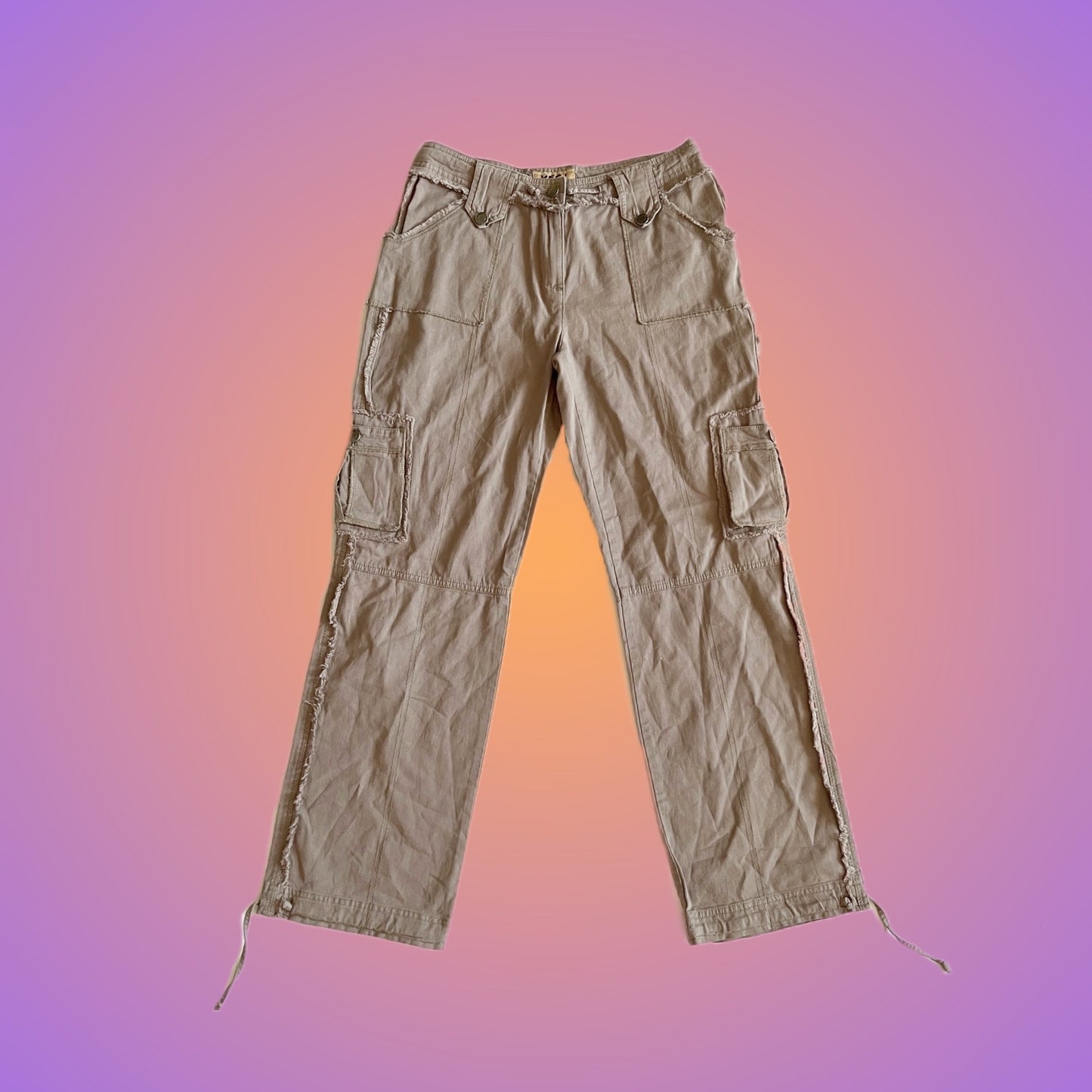 TROUSERS S from pliswholesale - Italian & euro Y2K supplier 💚