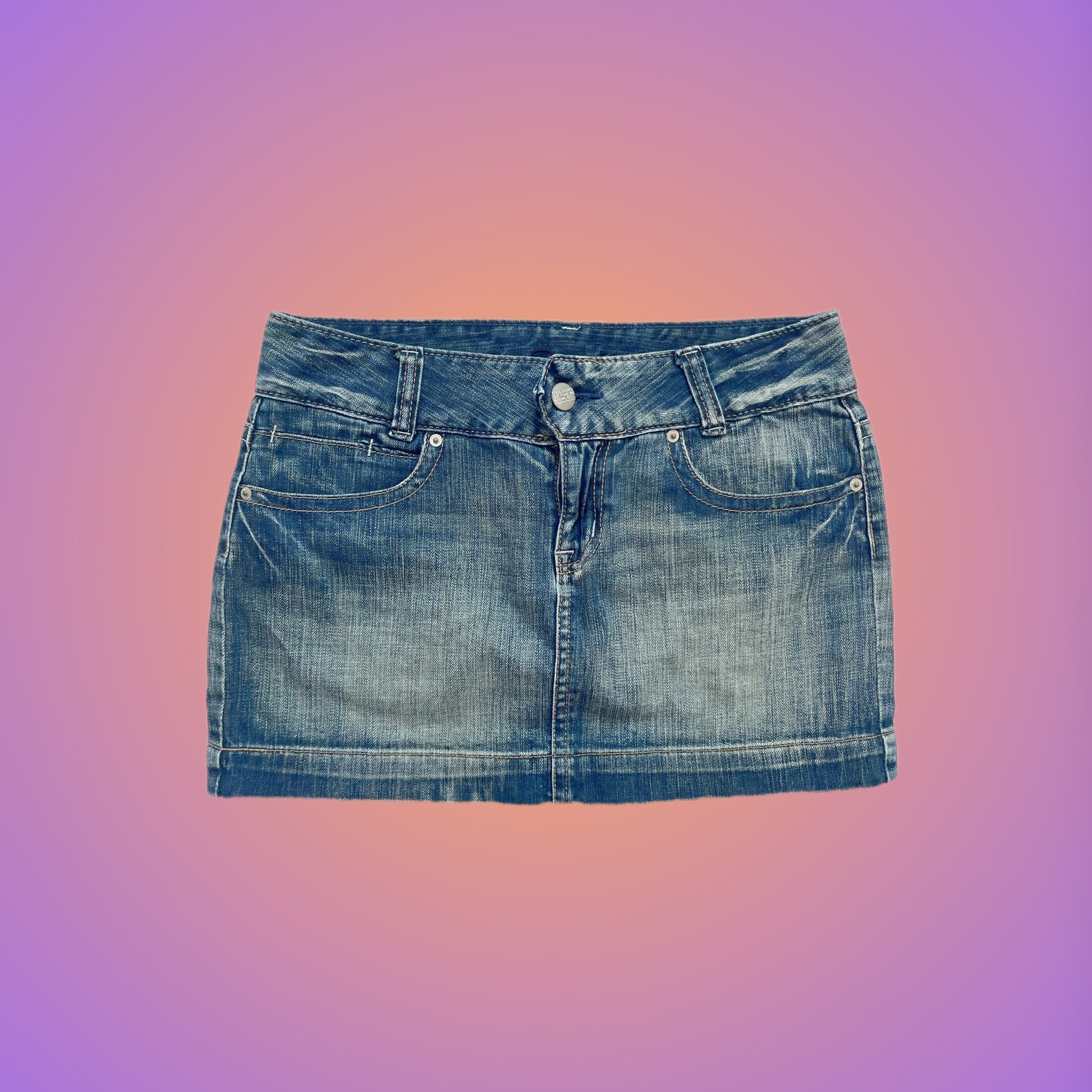 MINI SKIRT S/M – vintage Y2K wholesale | pliswholesale