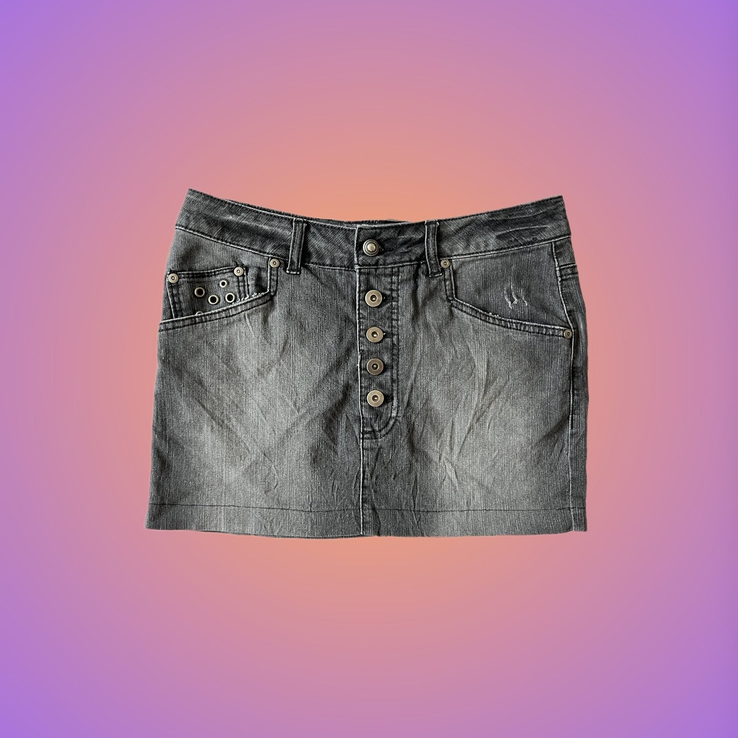 MINI SKIRT S – vintage Y2K wholesale | pliswholesale