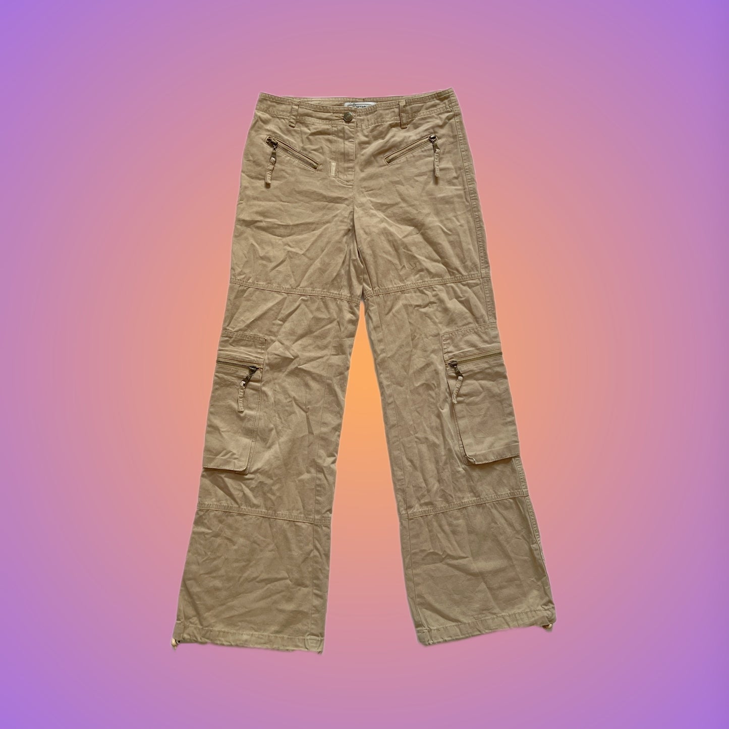 TROUSERS S from pliswholesale - Italian & euro Y2K supplier 💚