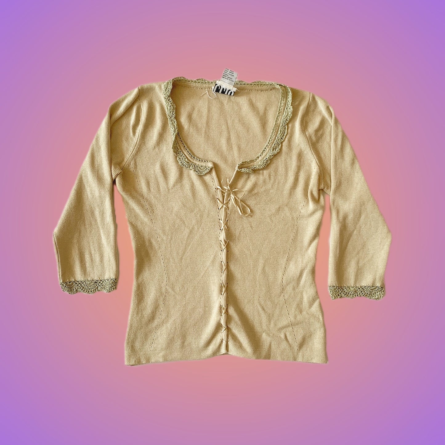 JUMPER S – vintage Y2K wholesale | pliswholesale