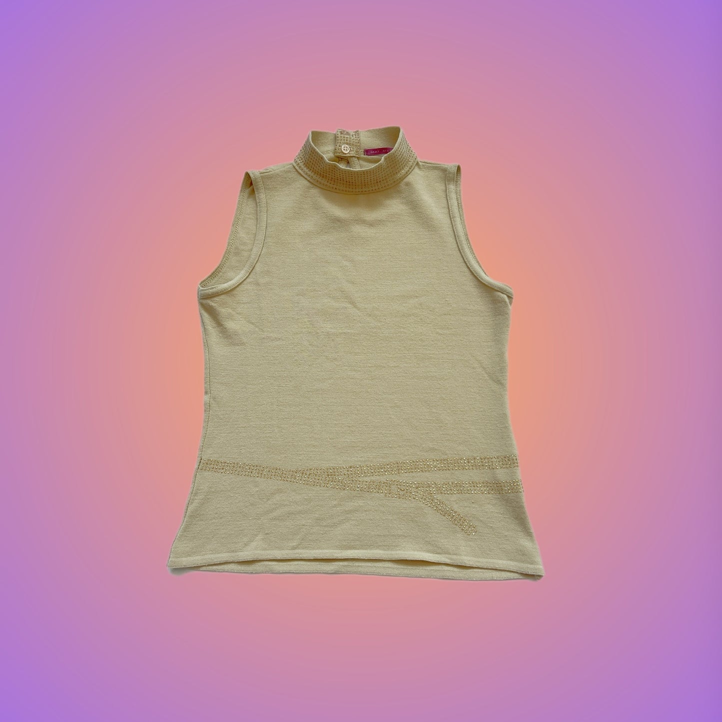 TOP S from pliswholesale - Italian & euro Y2K supplier 💚