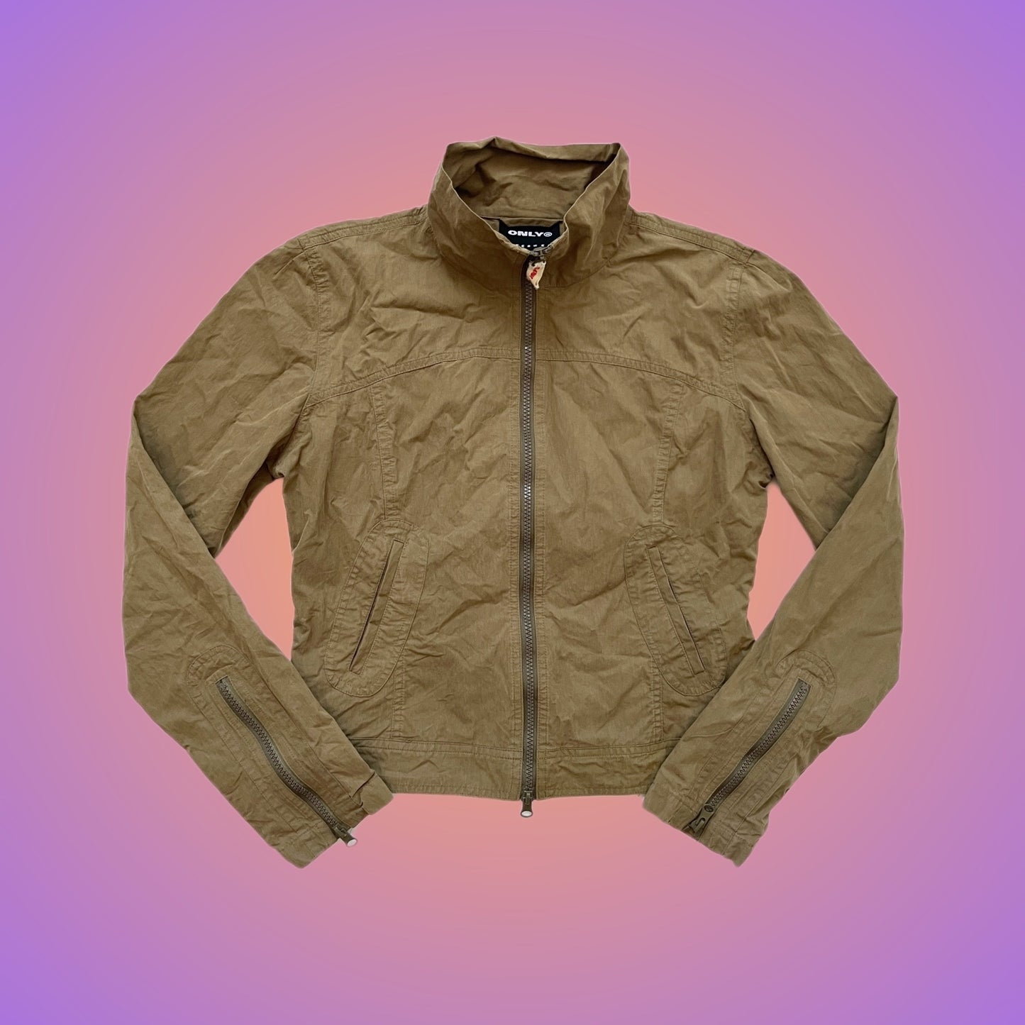 JACKET S – vintage Y2K wholesale | pliswholesale