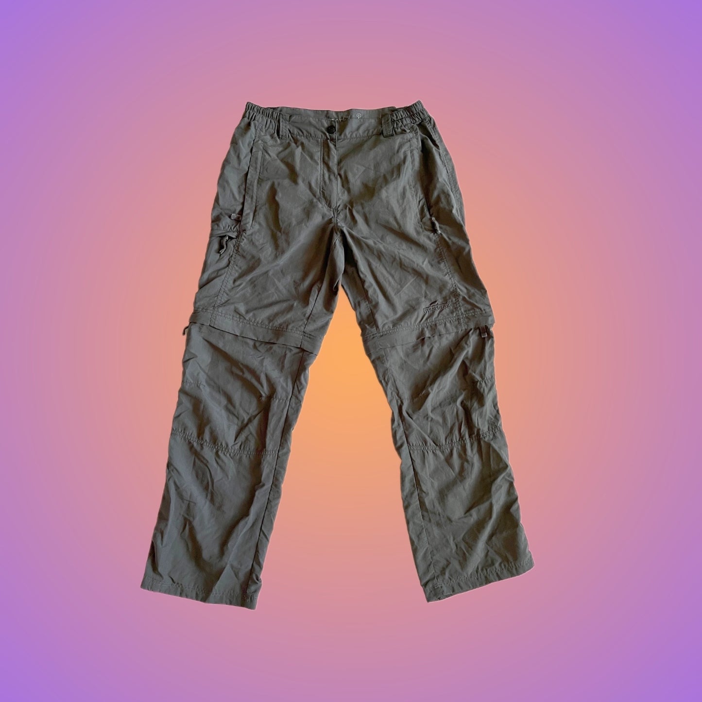 TROUSERS M from pliswholesale - Italian & euro Y2K supplier 💚