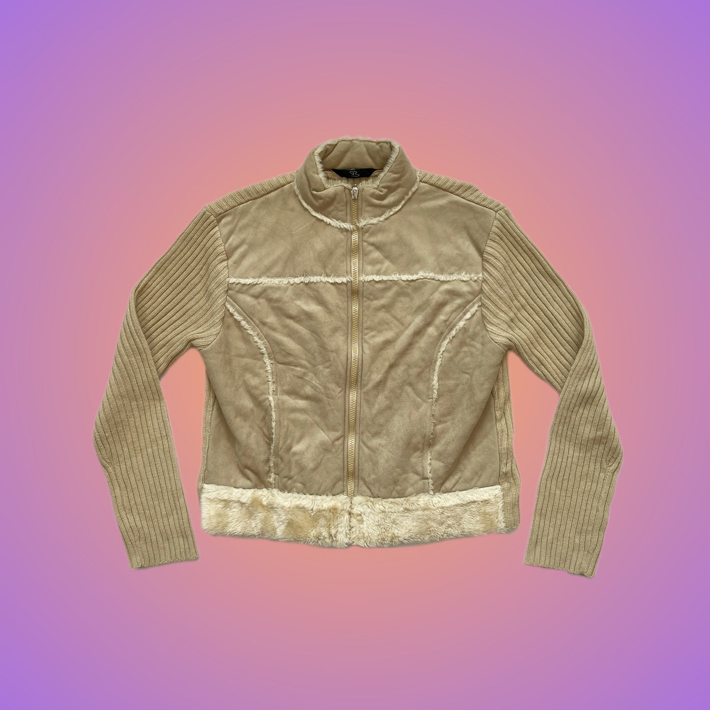 JACKET M – vintage Y2K wholesale | pliswholesale