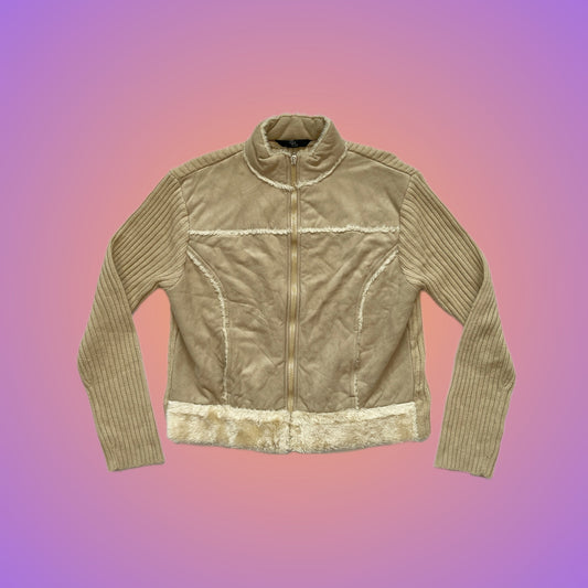 JACKET M – vintage Y2K wholesale | pliswholesale