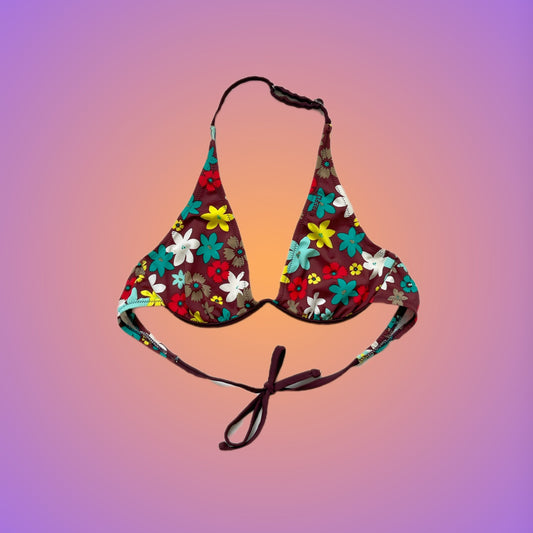 BIKINI TOP M – vintage Y2K wholesale | pliswholesale