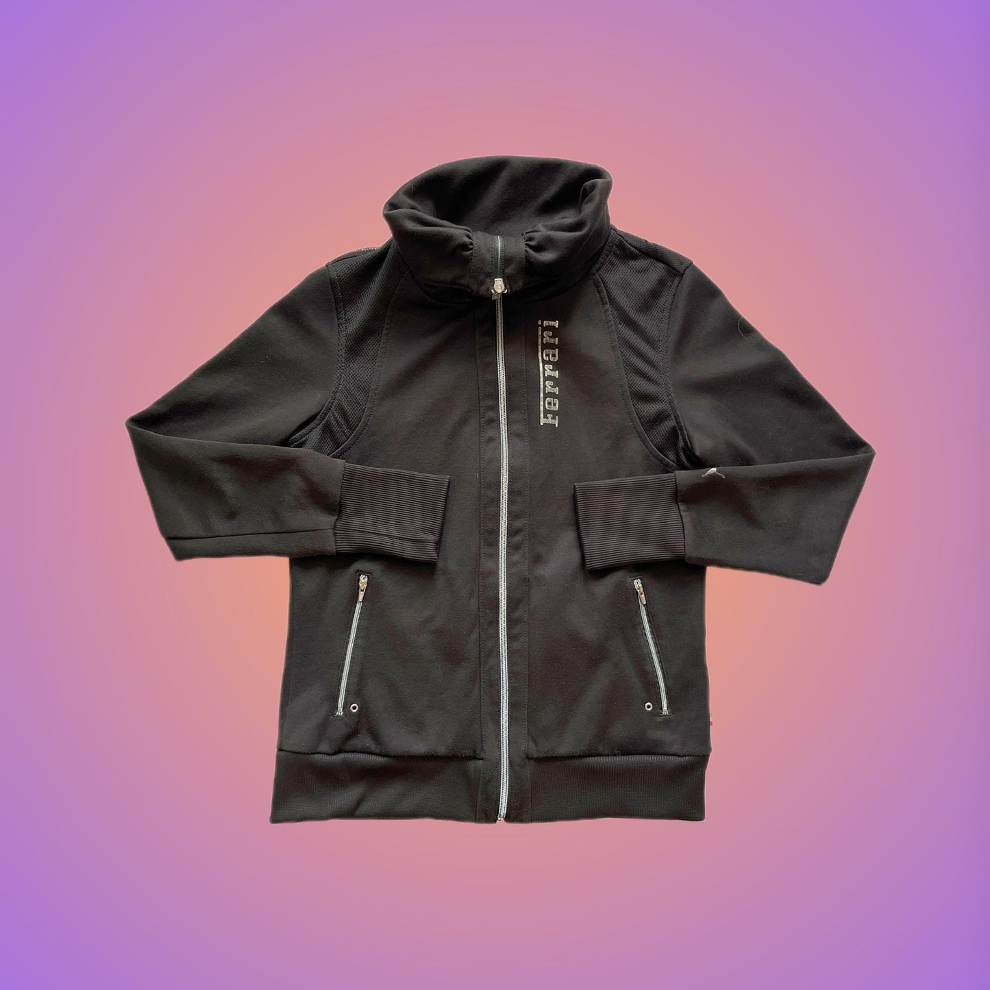 JACKET M FERRARI – vintage Y2K wholesale | pliswholesale