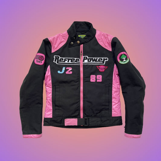 JACKET S – vintage Y2K wholesale | pliswholesale