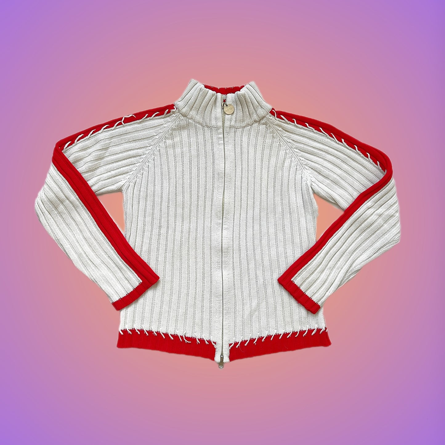 JUMPER S/M from pliswholesale - Italian & euro Y2K supplier 💚