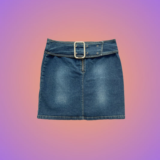 MINI SKIRT M – vintage Y2K wholesale | pliswholesale