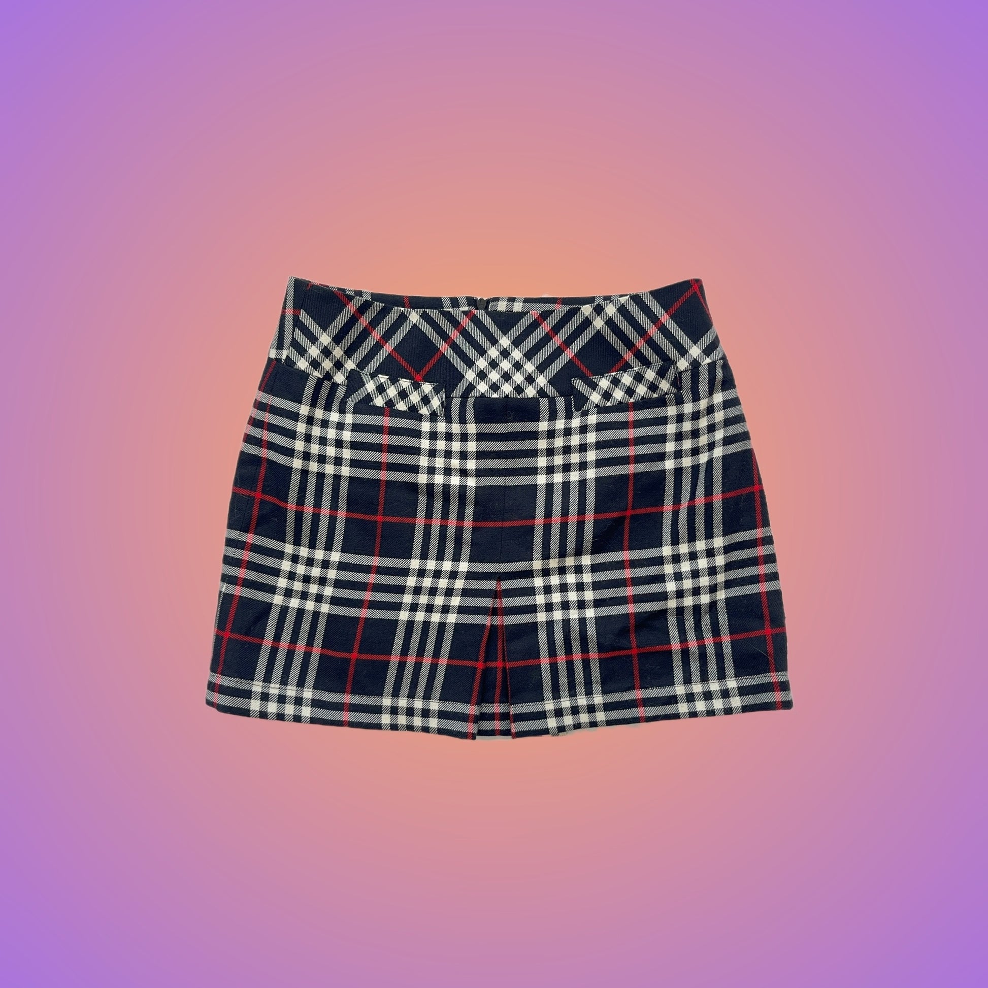 MINI SKIRT XS/S ā vintage Y2K wholesale | pliswholesale