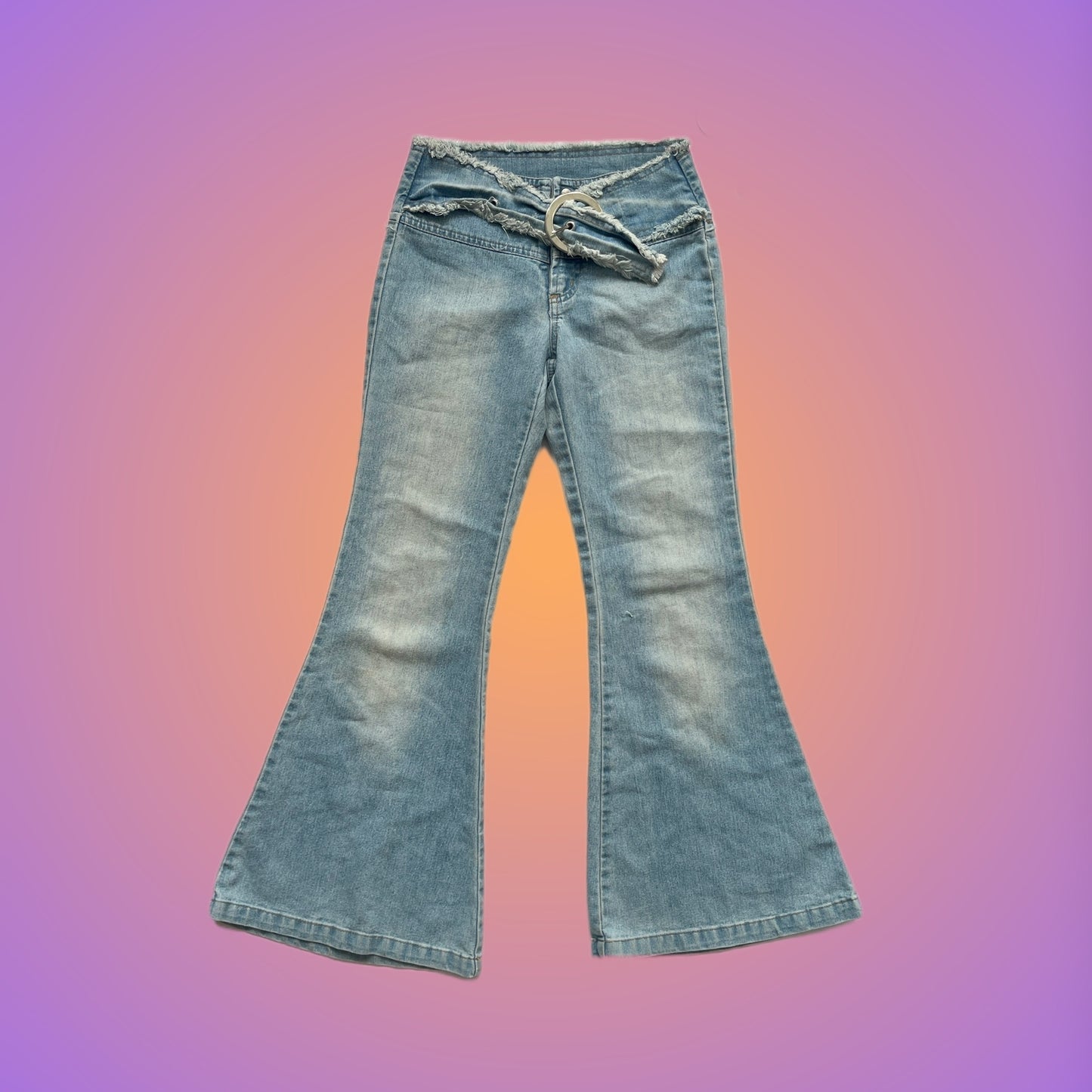 JEANS XXS/XS from pliswholesale - Italian & euro Y2K supplier 💚